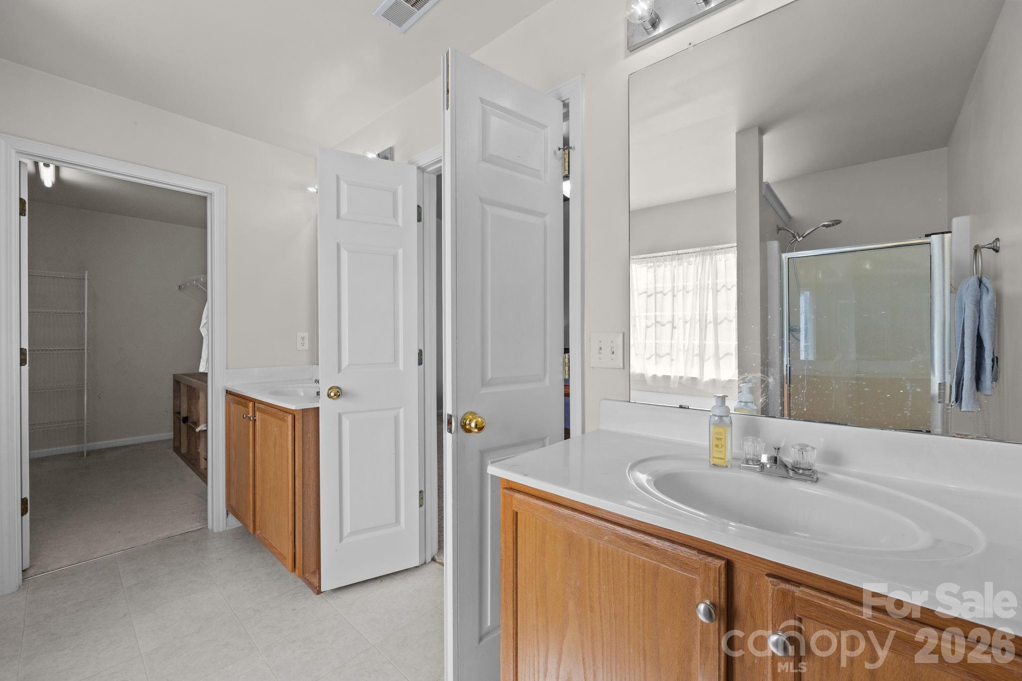 Ebenezer Village - Residential