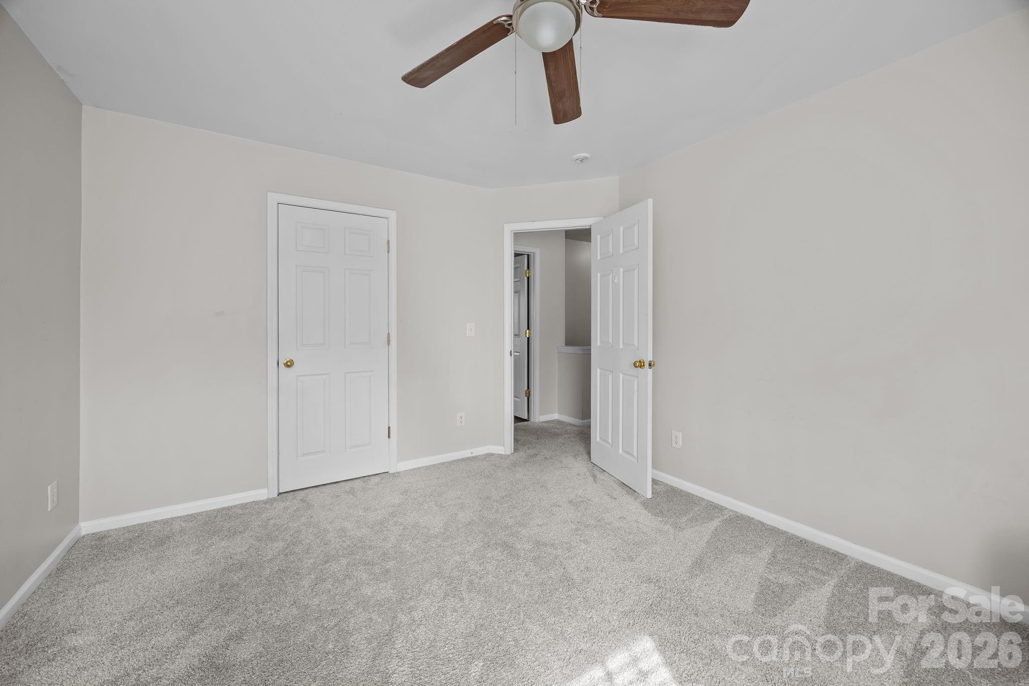 Ebenezer Village - Residential