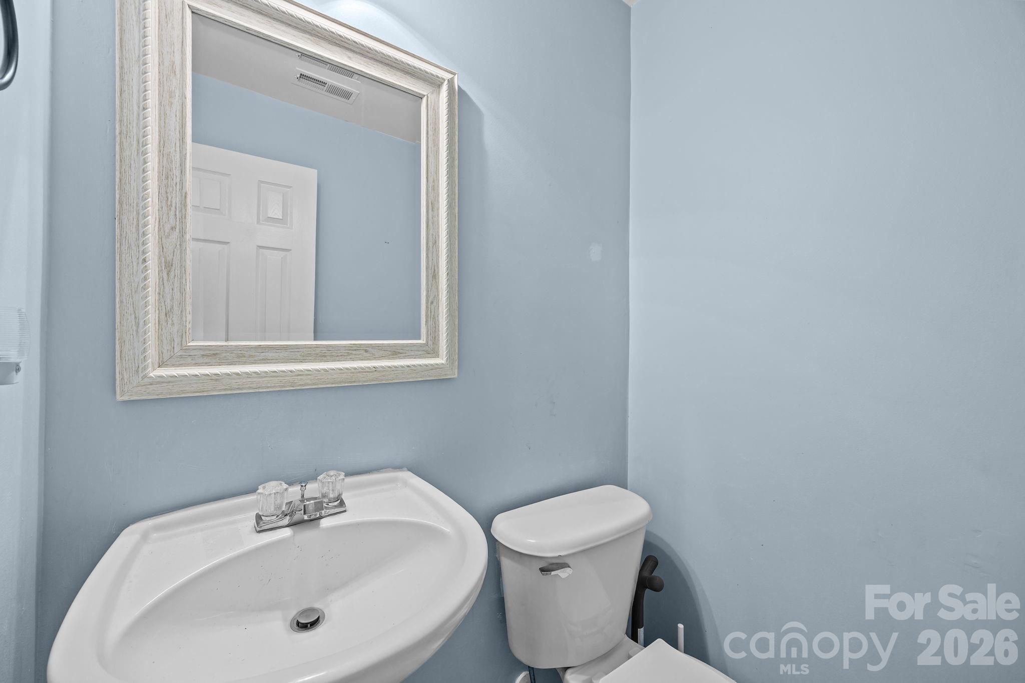 Ebenezer Village - Residential