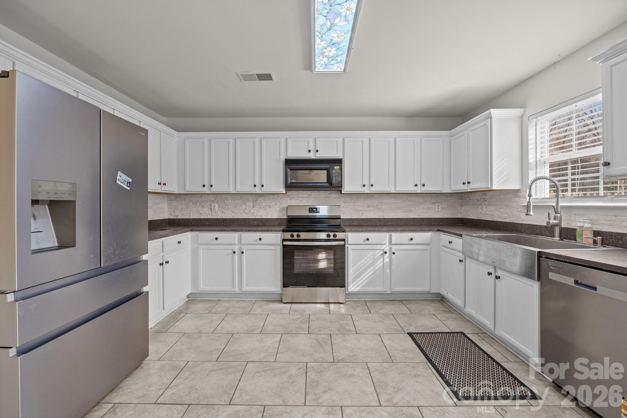 Ebenezer Village - Residential