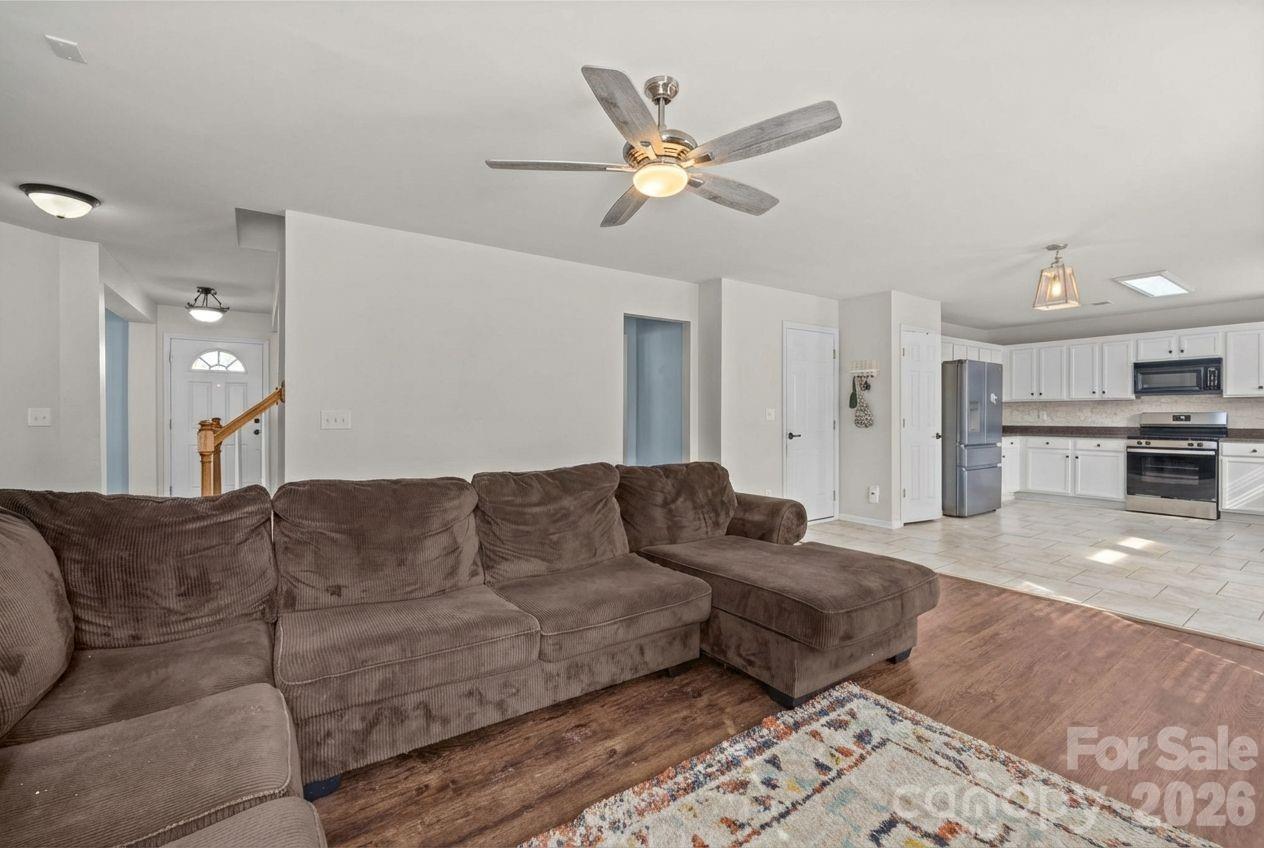 Ebenezer Village - Residential