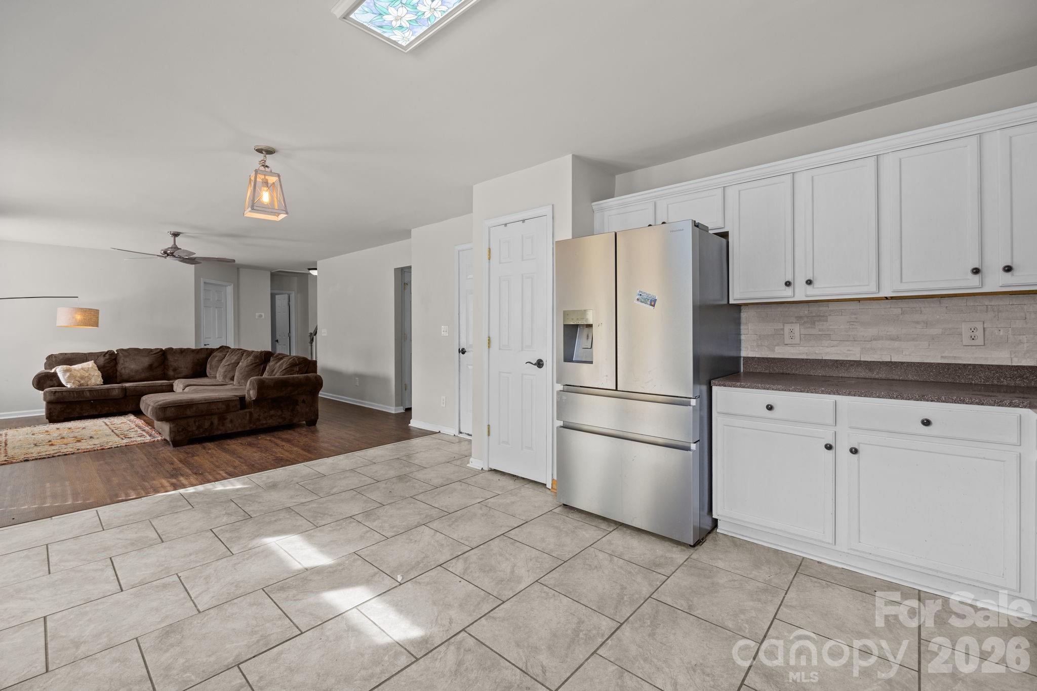 Ebenezer Village - Residential