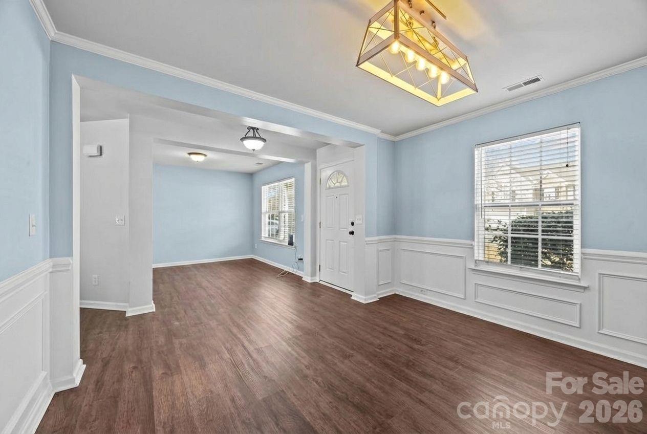 Ebenezer Village - Residential