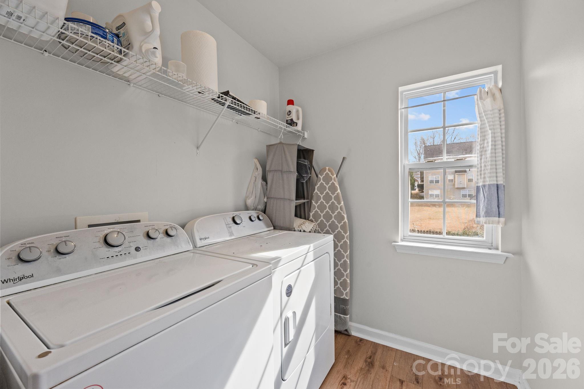 Ebenezer Village - Residential