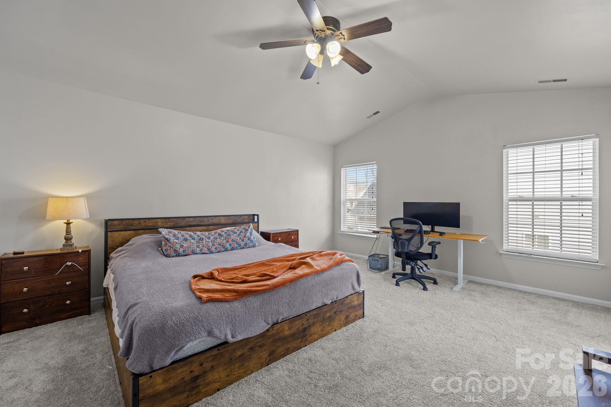 Ebenezer Village - Residential