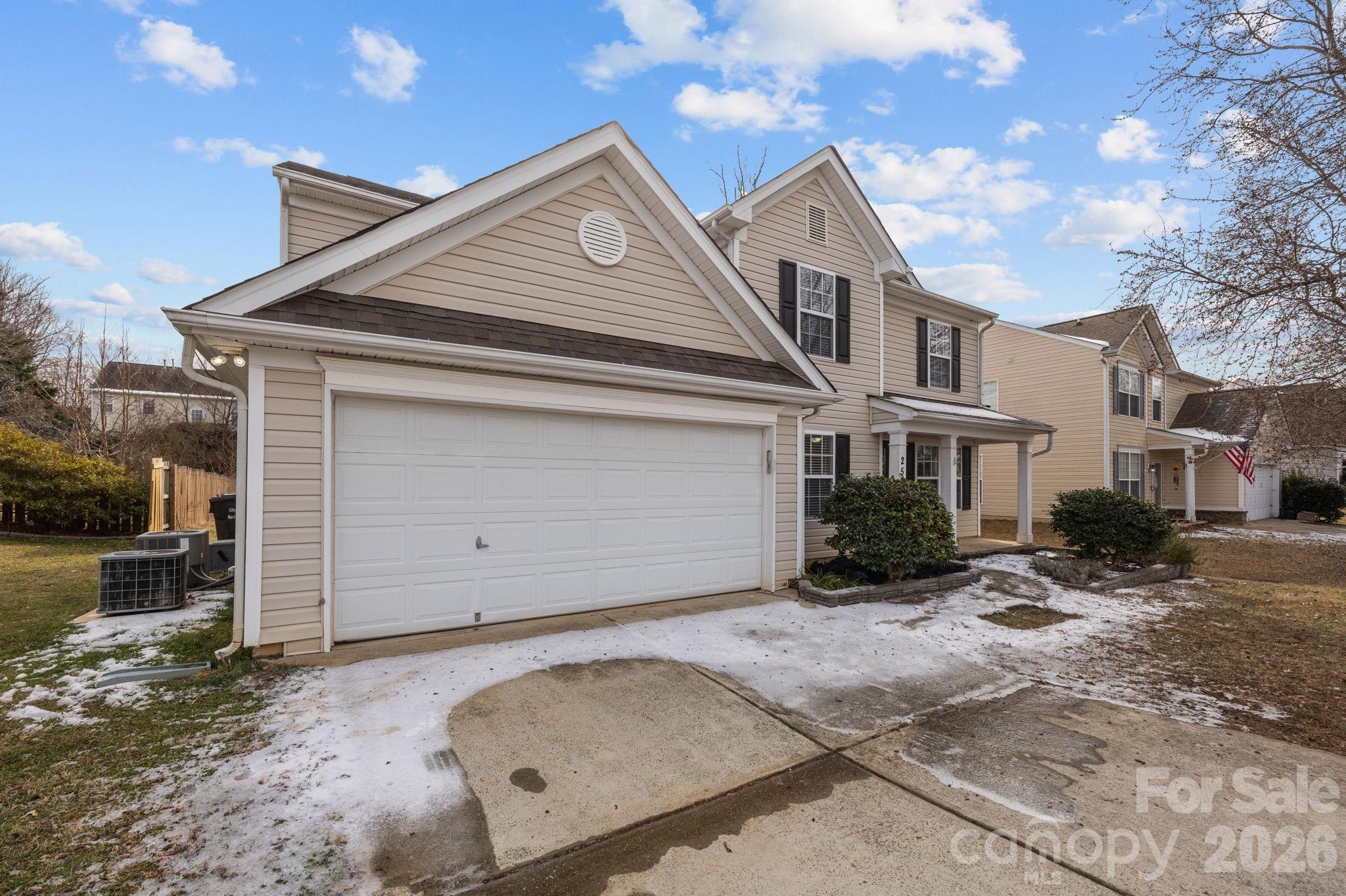 Ebenezer Village - Residential