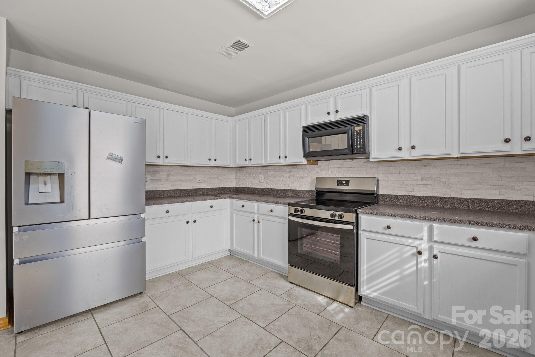 Ebenezer Village - Residential