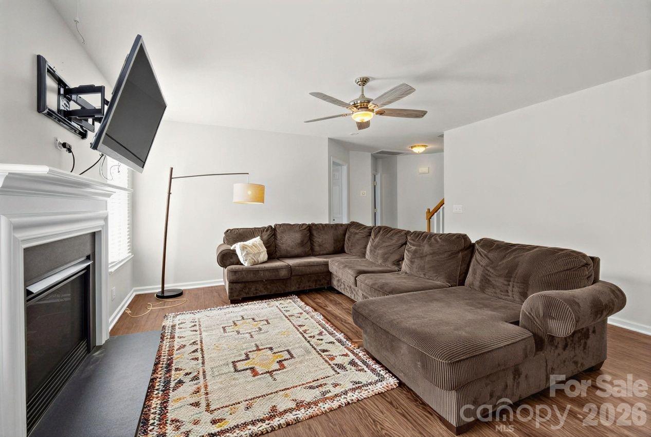 Ebenezer Village - Residential