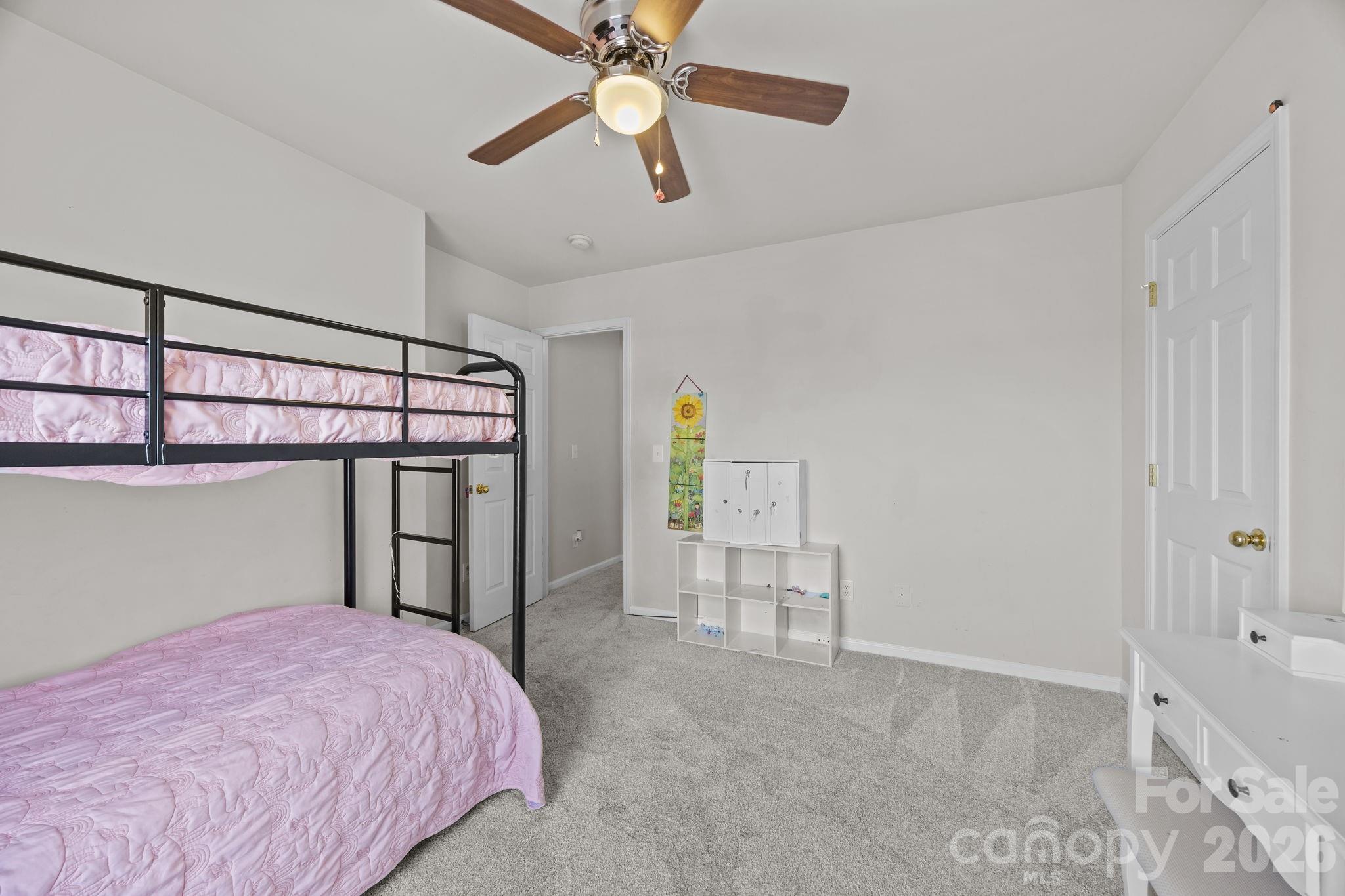 Ebenezer Village - Residential