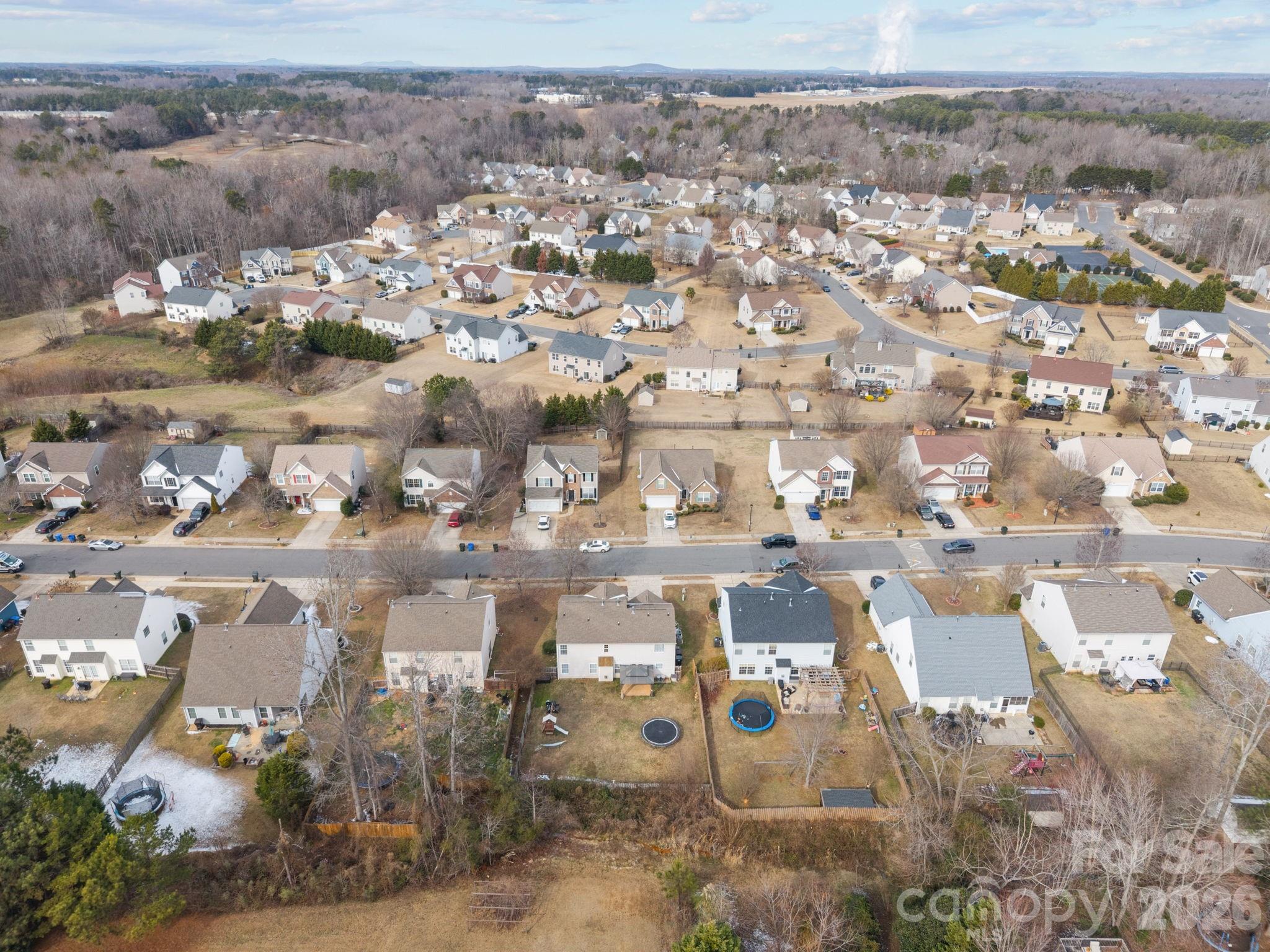 Ebenezer Village - Residential