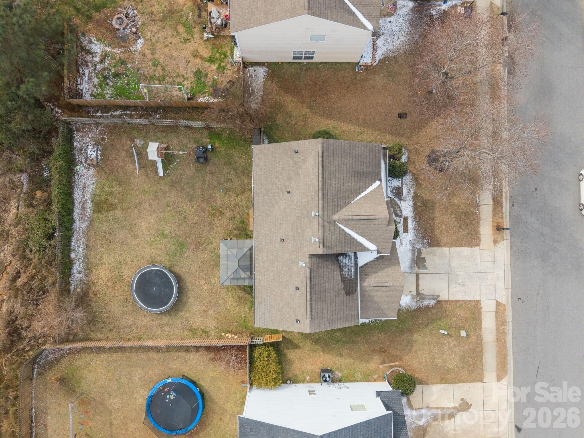 Ebenezer Village - Residential