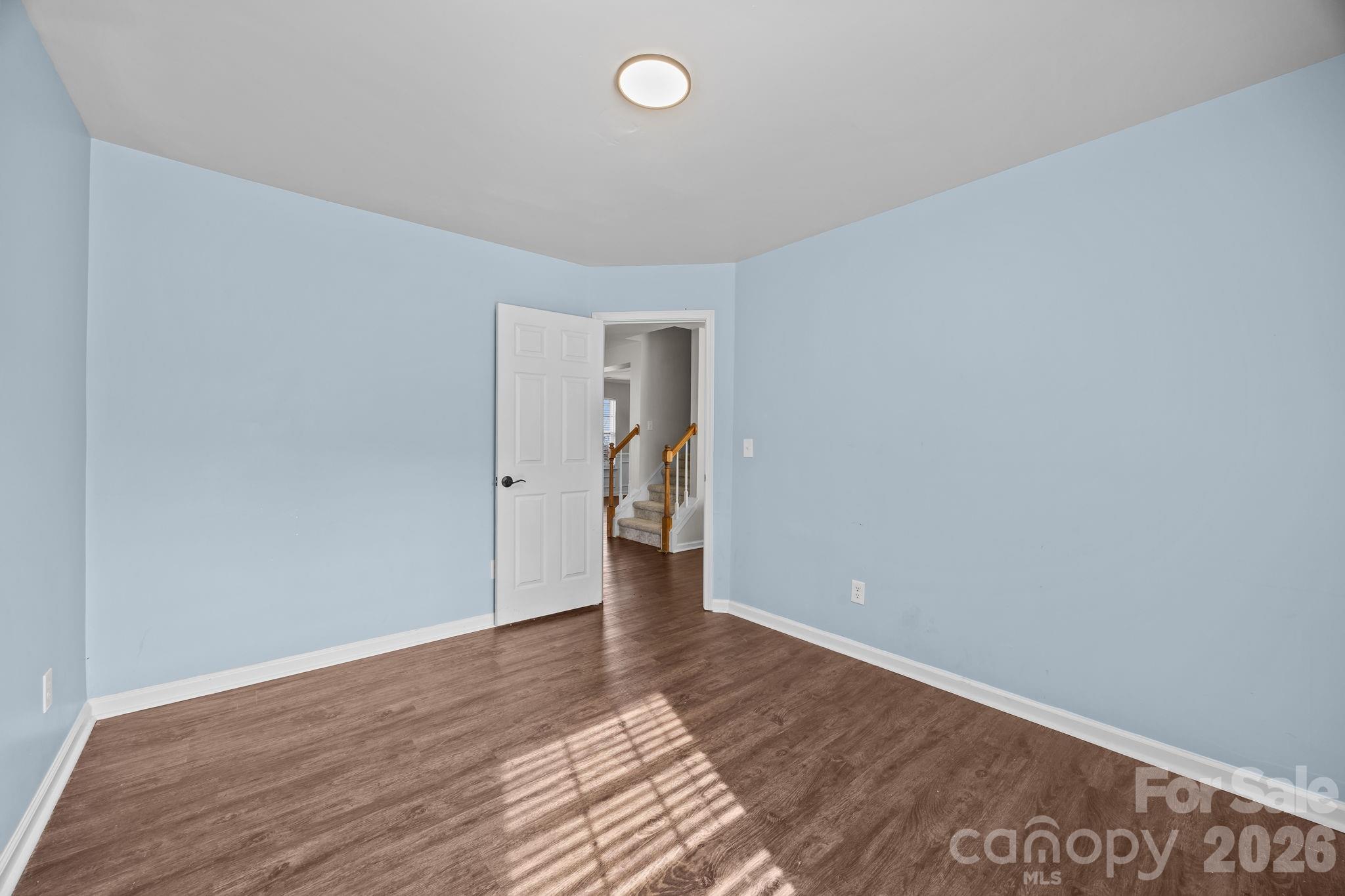 Ebenezer Village - Residential