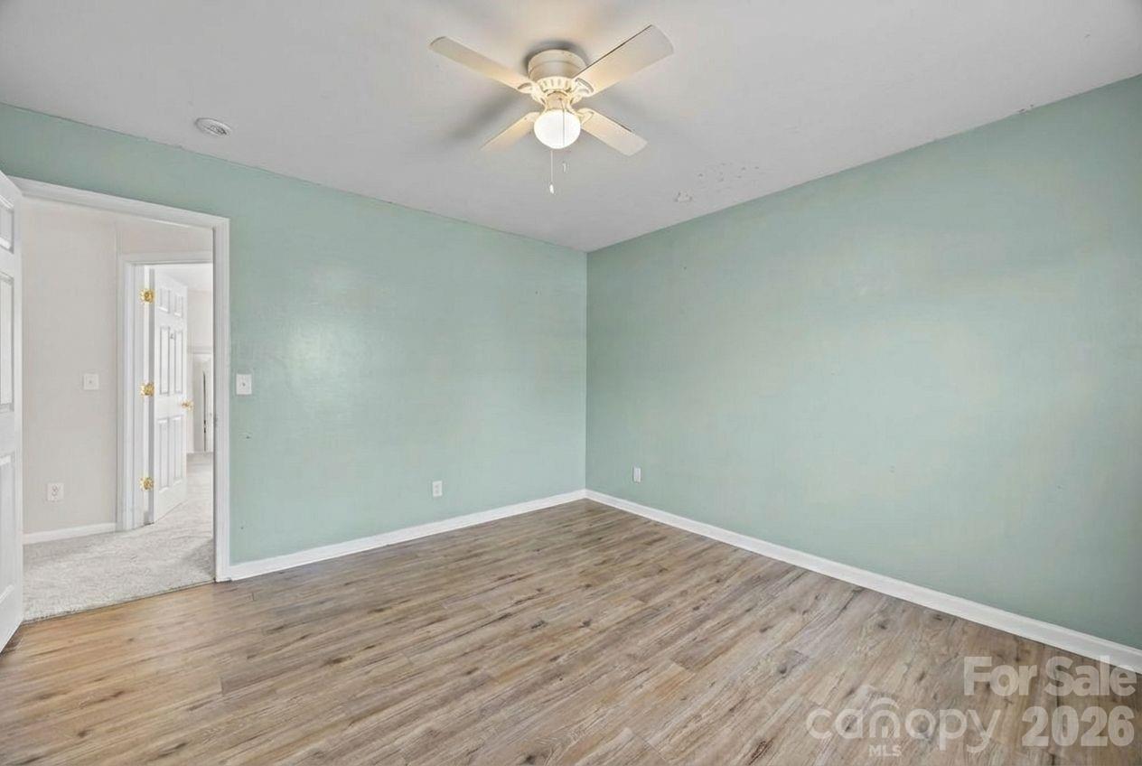 Ebenezer Village - Residential