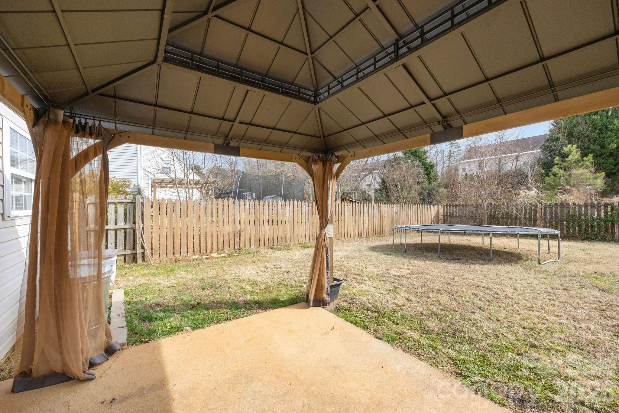 Ebenezer Village - Residential