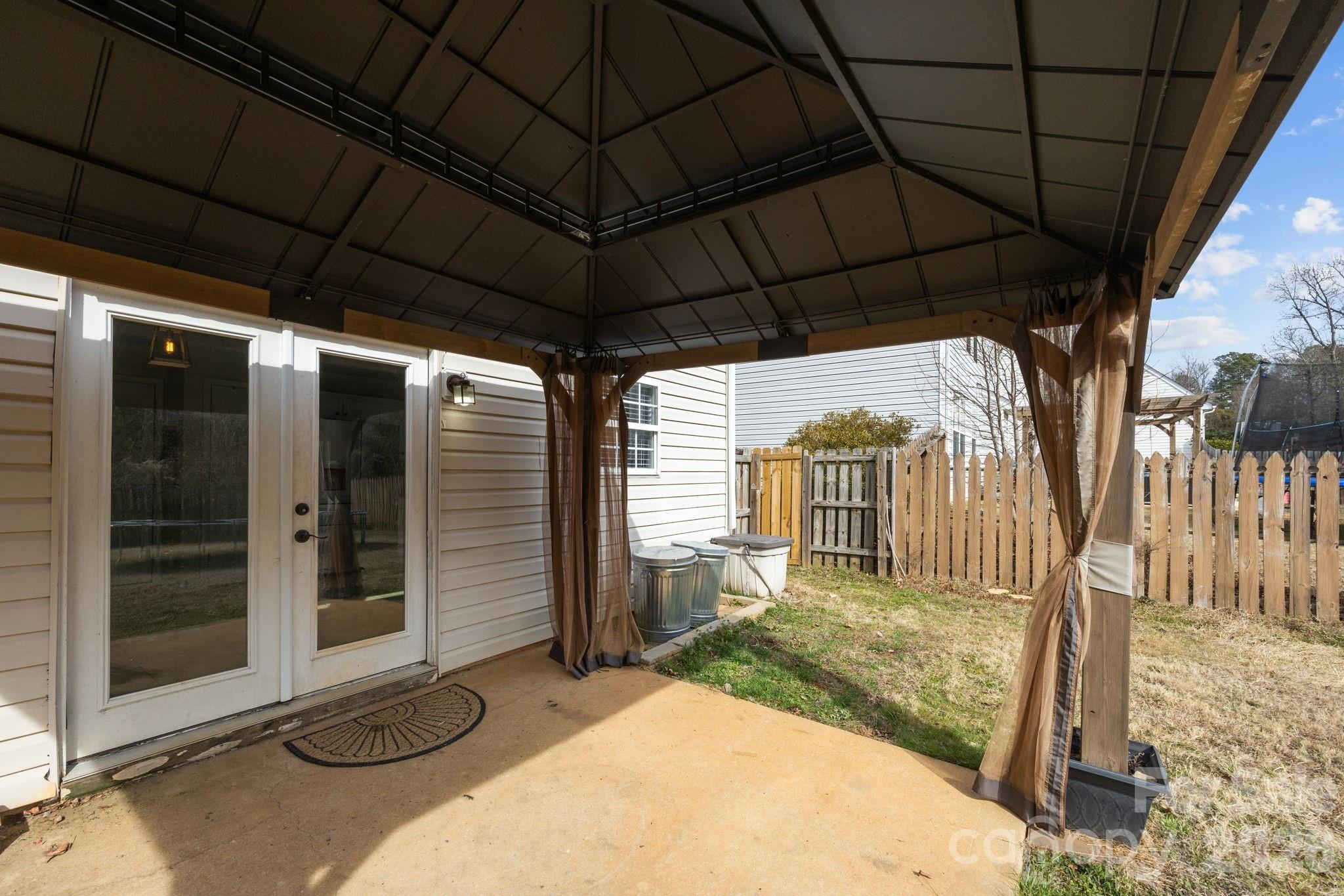 Ebenezer Village - Residential