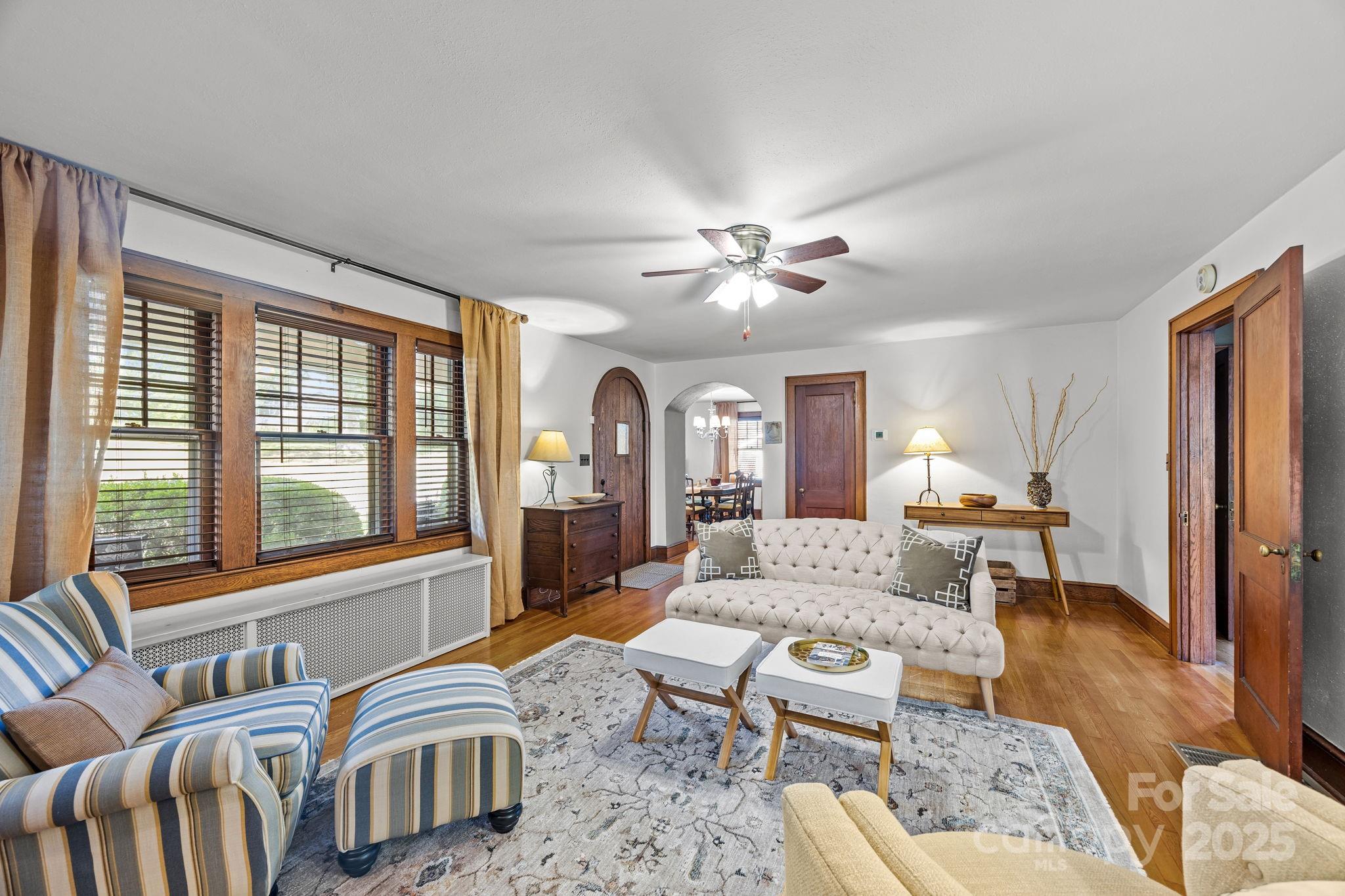 Oakley - Residential