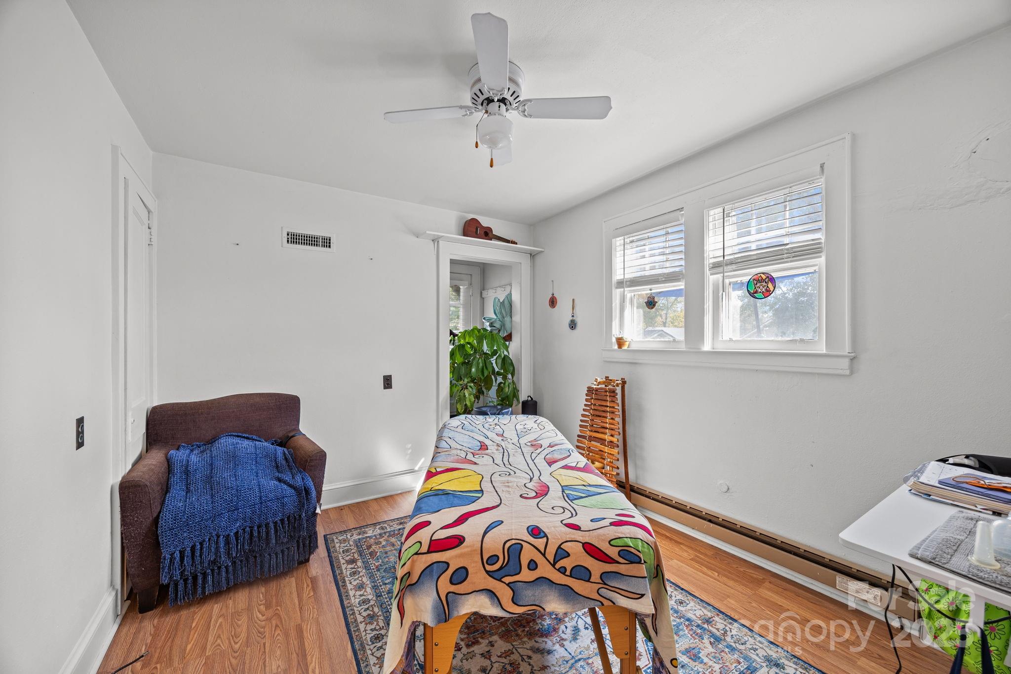 Oakley - Residential