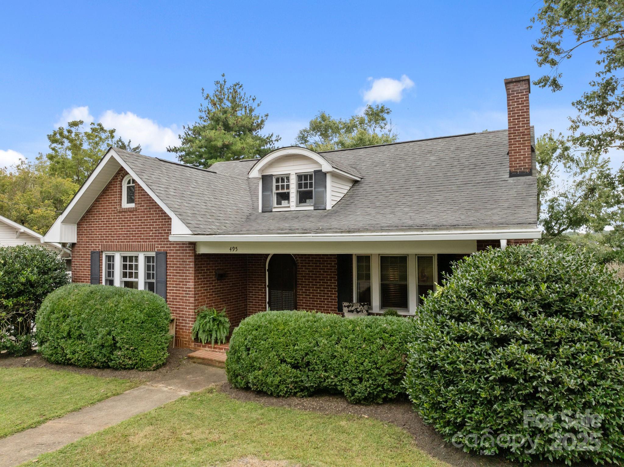 495 Fairview Road