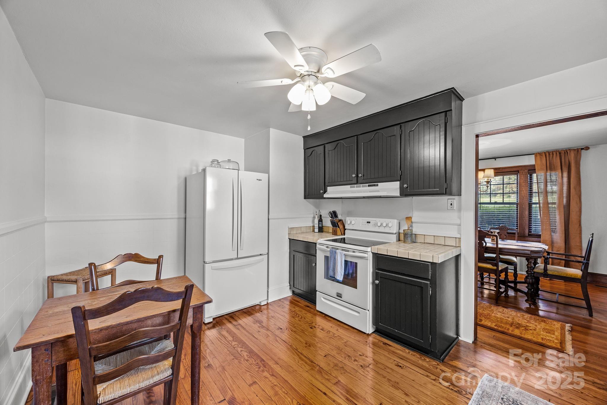 Oakley - Residential