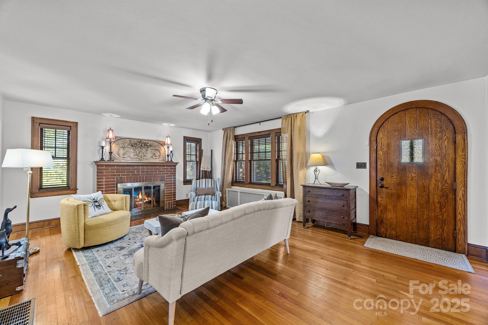 Oakley - Residential