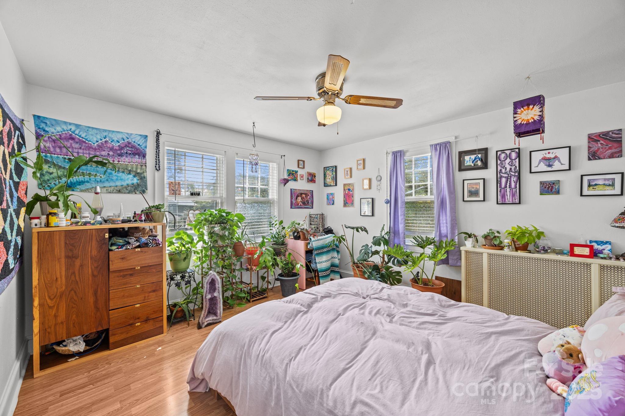 Oakley - Residential