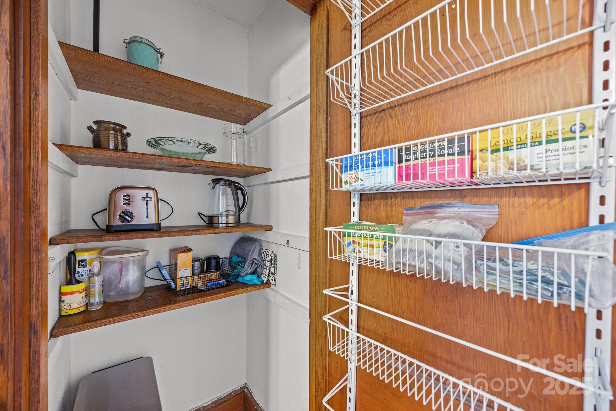 Oakley - Residential