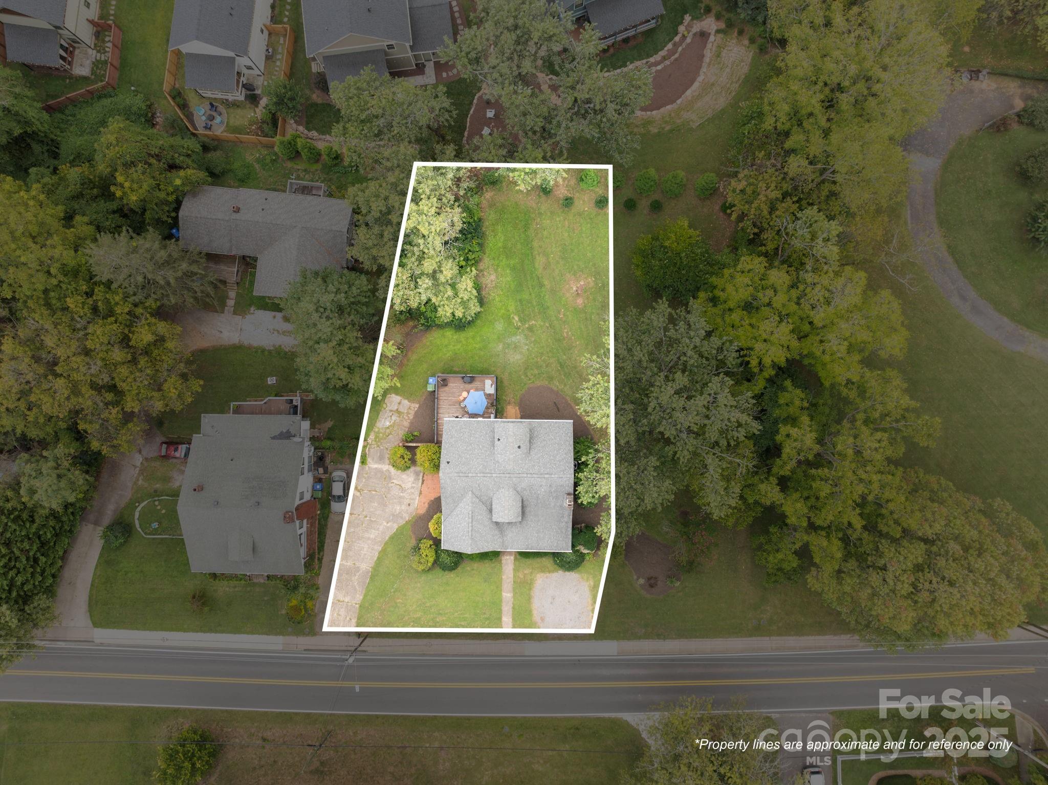 Oakley - Residential