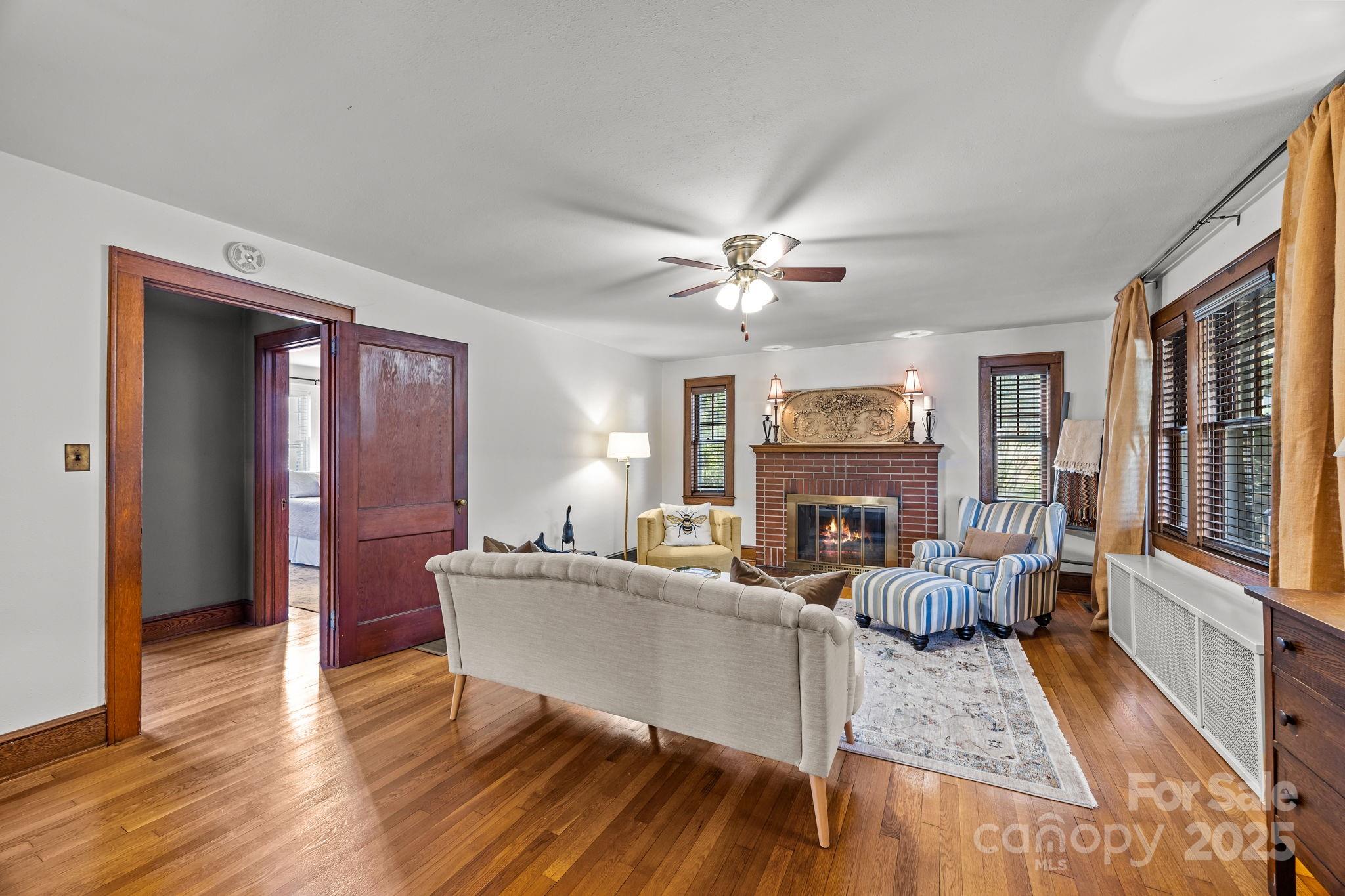 Oakley - Residential