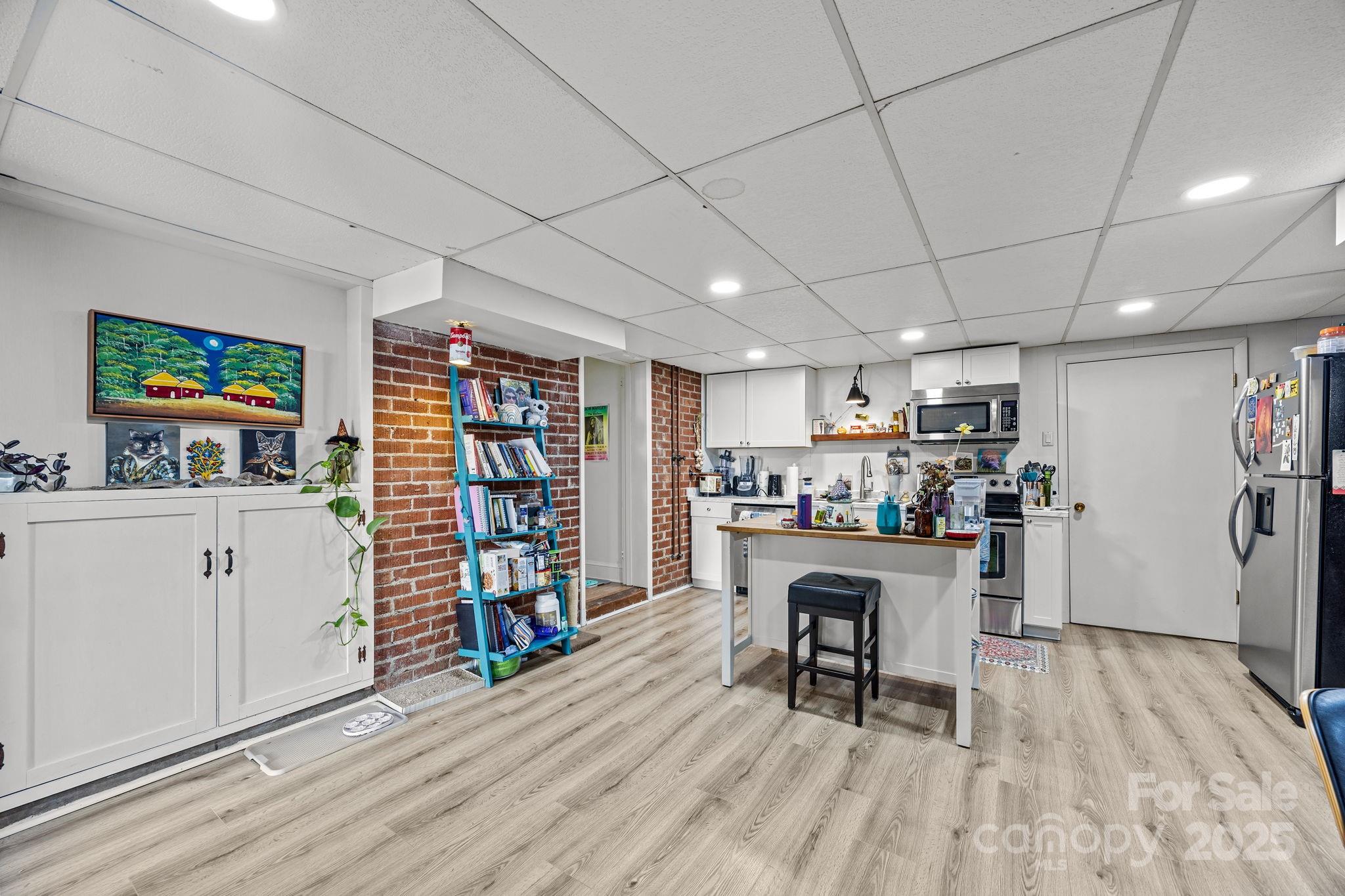 Oakley - Residential