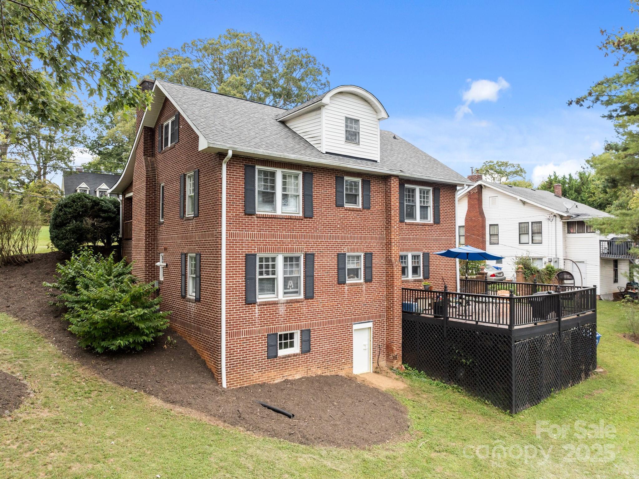 Oakley - Residential