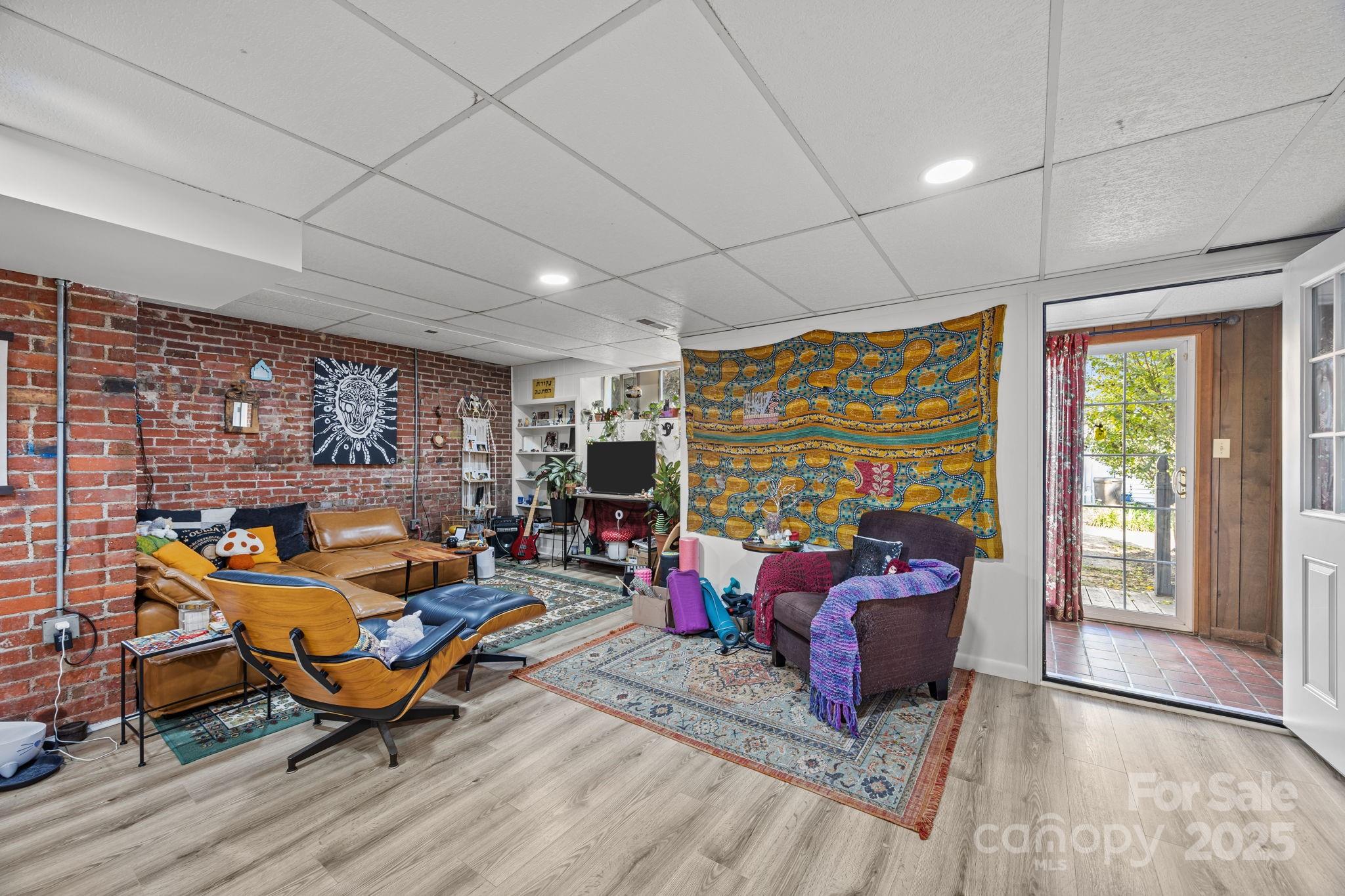 Oakley - Residential