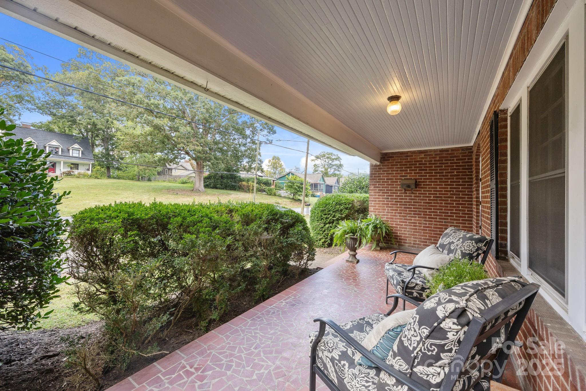 Oakley - Residential