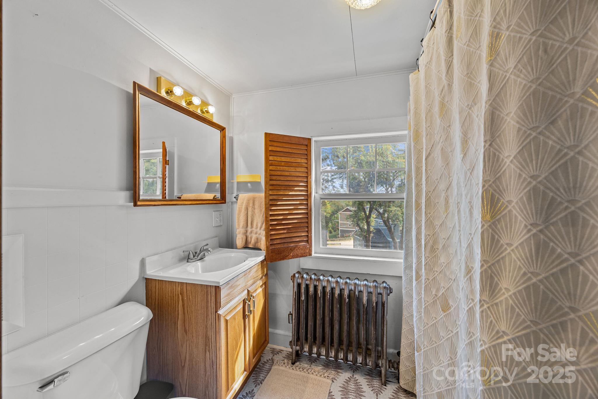 Oakley - Residential