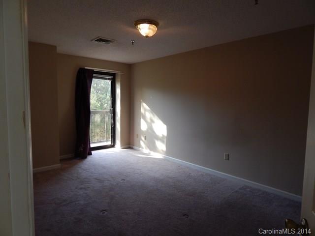 Regent Park - Residential Lease