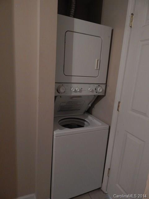 Regent Park - Residential Lease