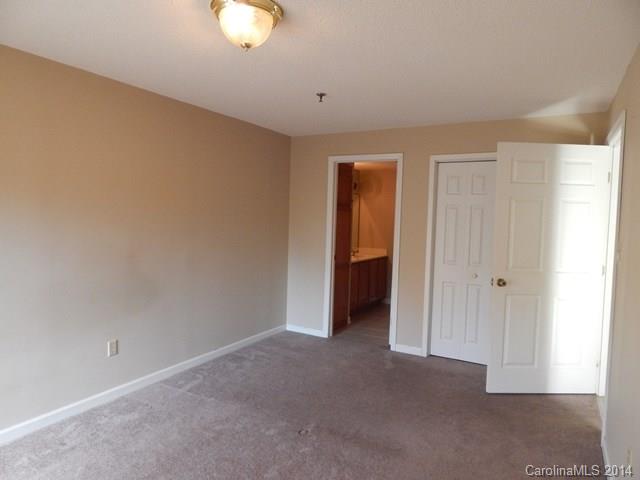 Regent Park - Residential Lease