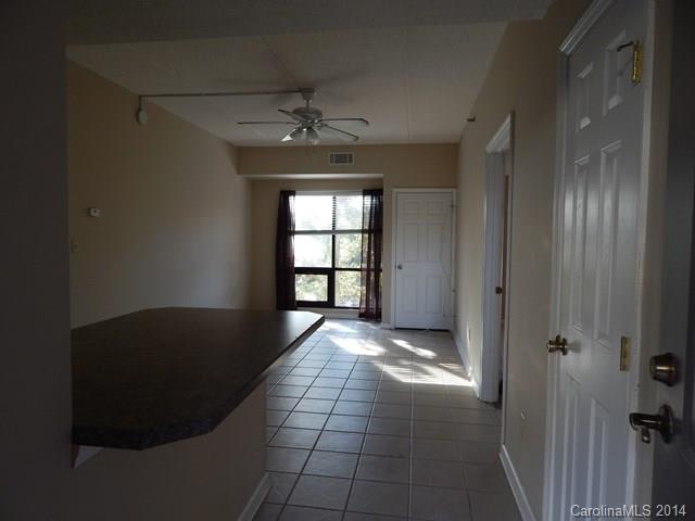 Regent Park - Residential Lease