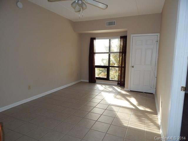 Regent Park - Residential Lease