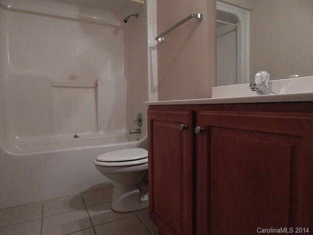 Regent Park - Residential Lease