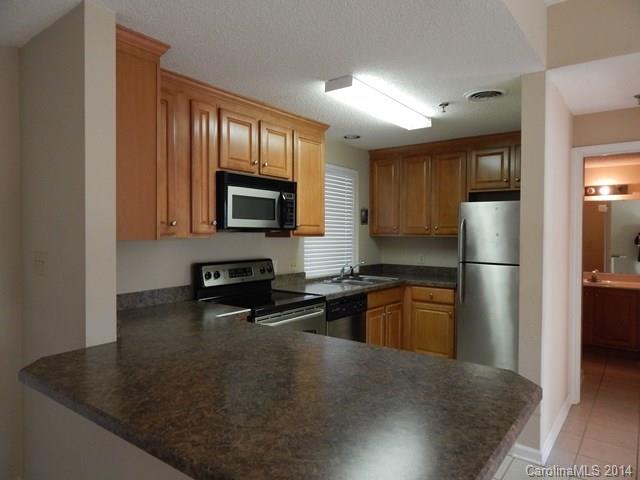 Regent Park - Residential Lease