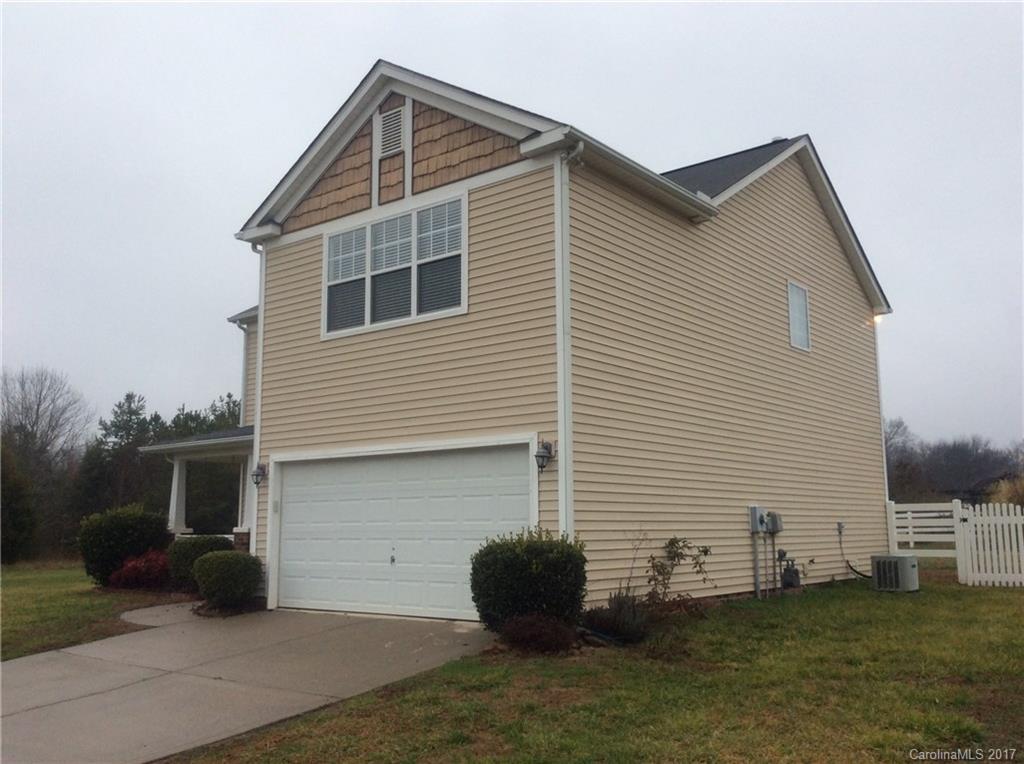 Taylor Glenn - Residential Lease