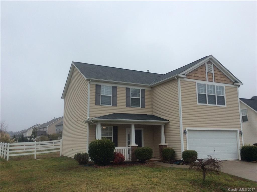 Taylor Glenn - Residential Lease