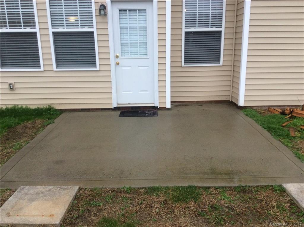 Taylor Glenn - Residential Lease