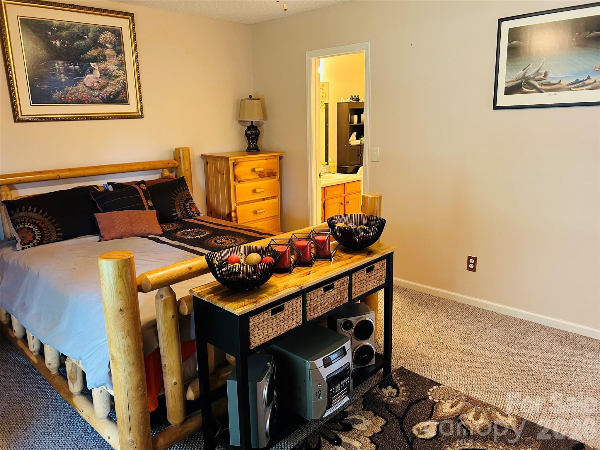 Pine Mountain Estates - Residential