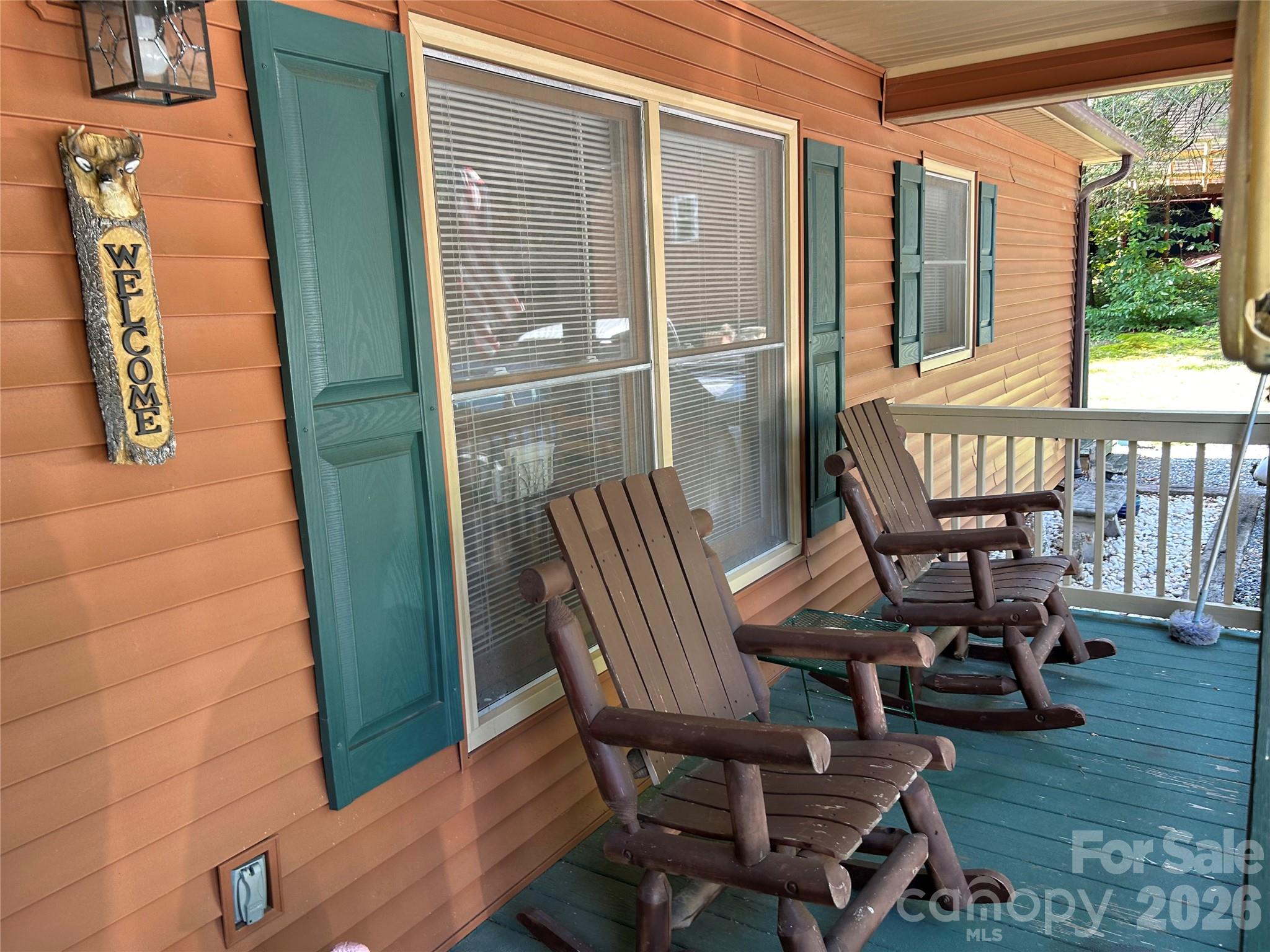 Pine Mountain Estates - Residential