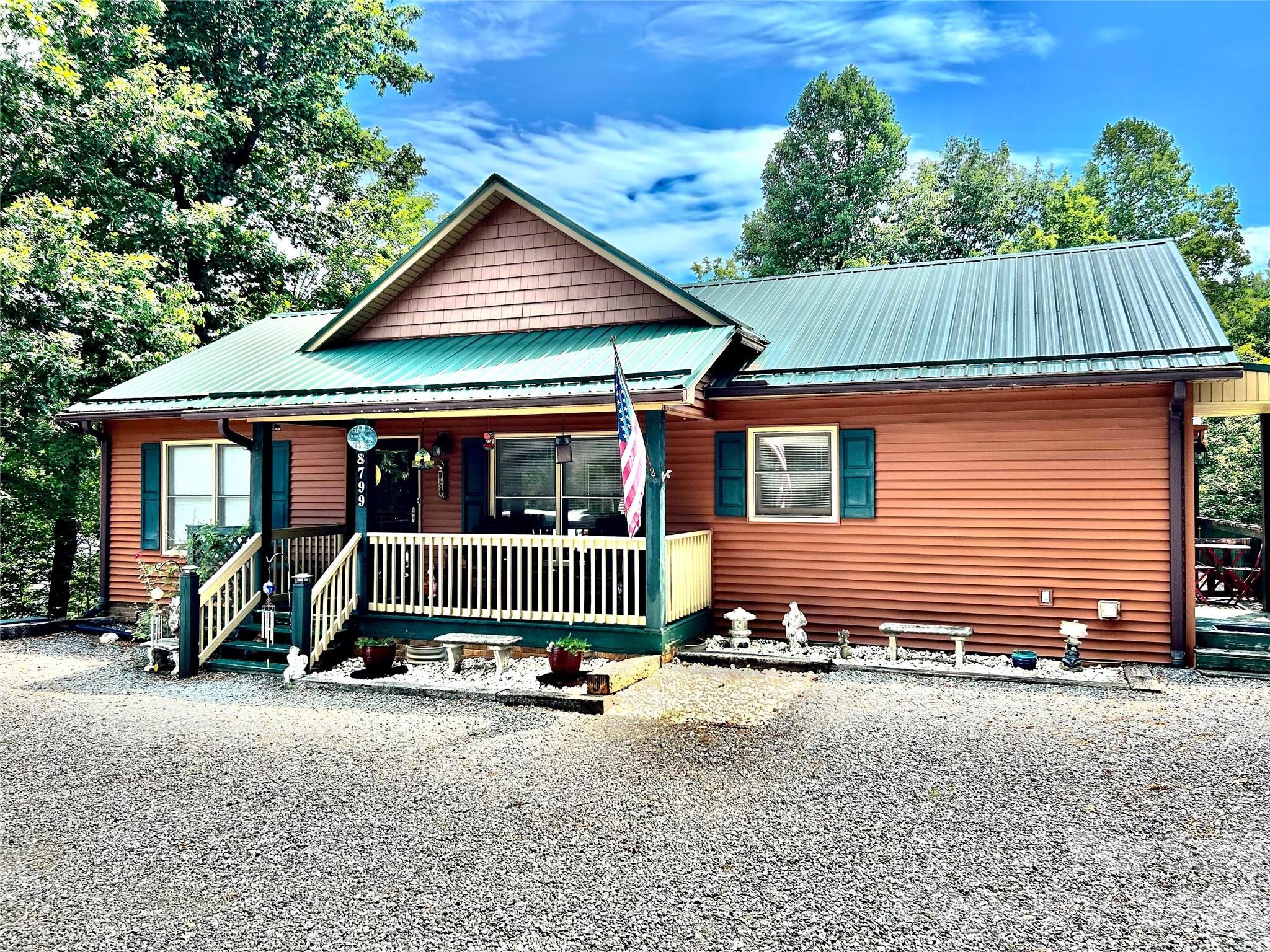 Pine Mountain Estates - Residential