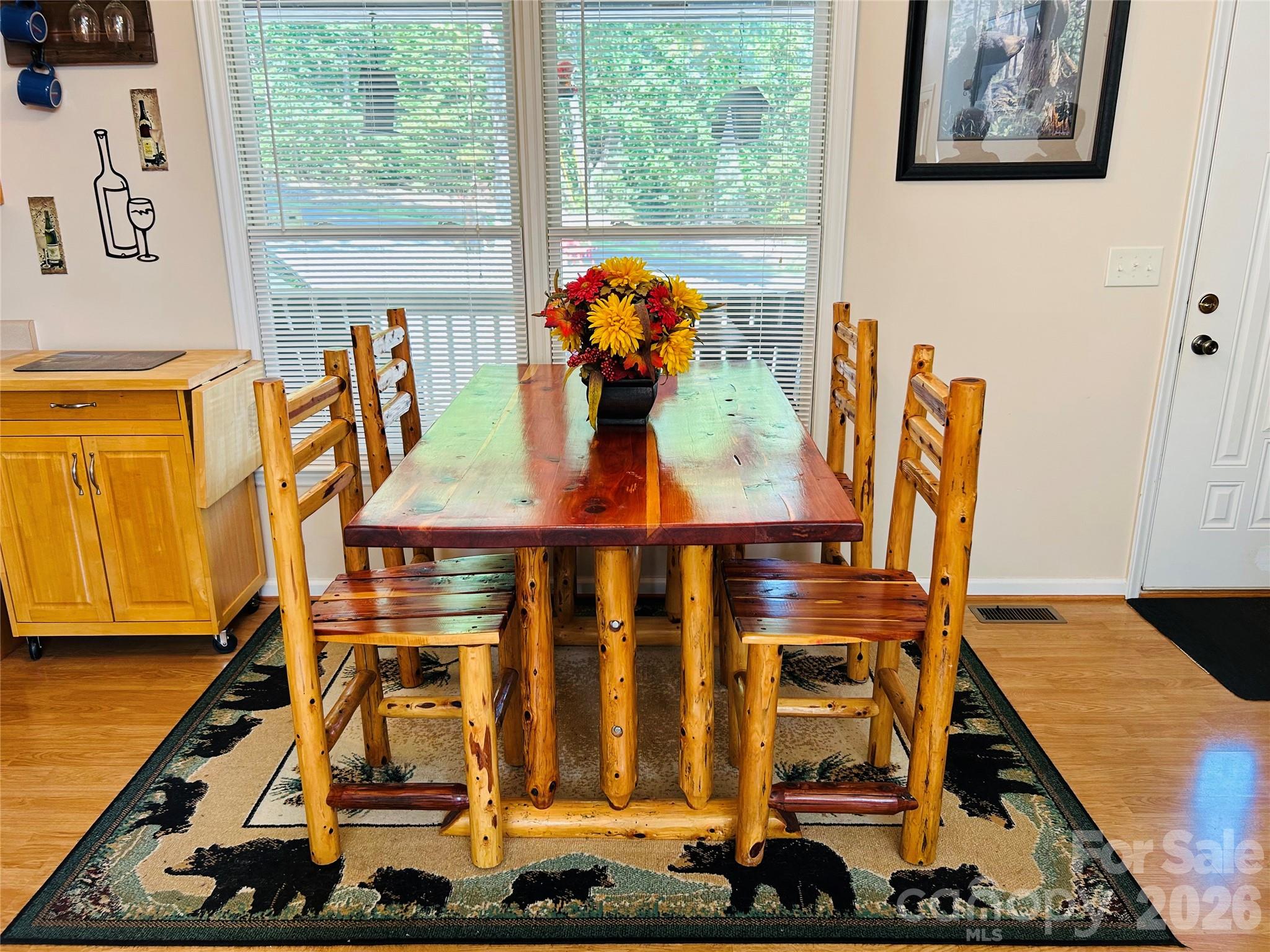 Pine Mountain Estates - Residential