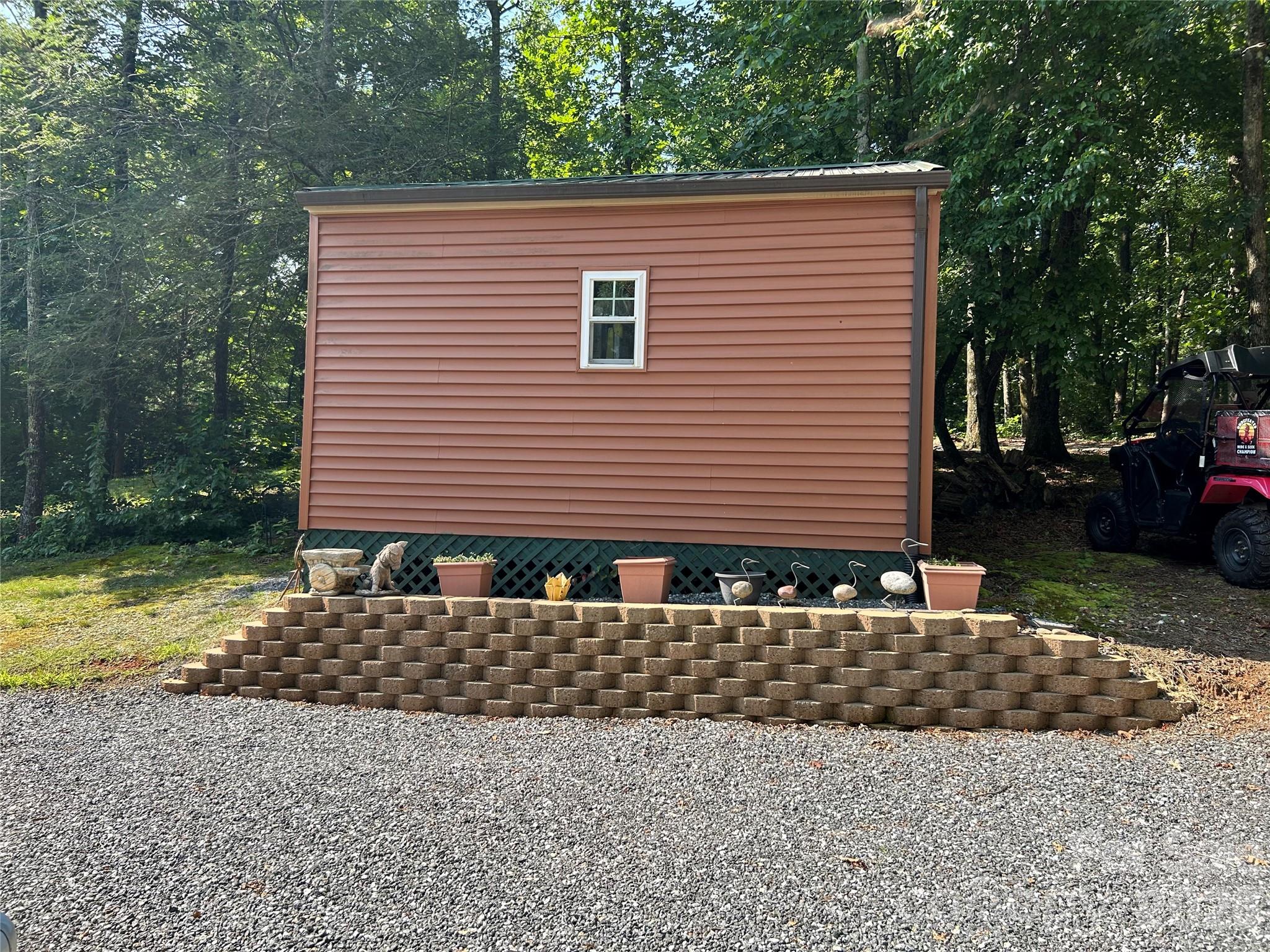 Pine Mountain Estates - Residential