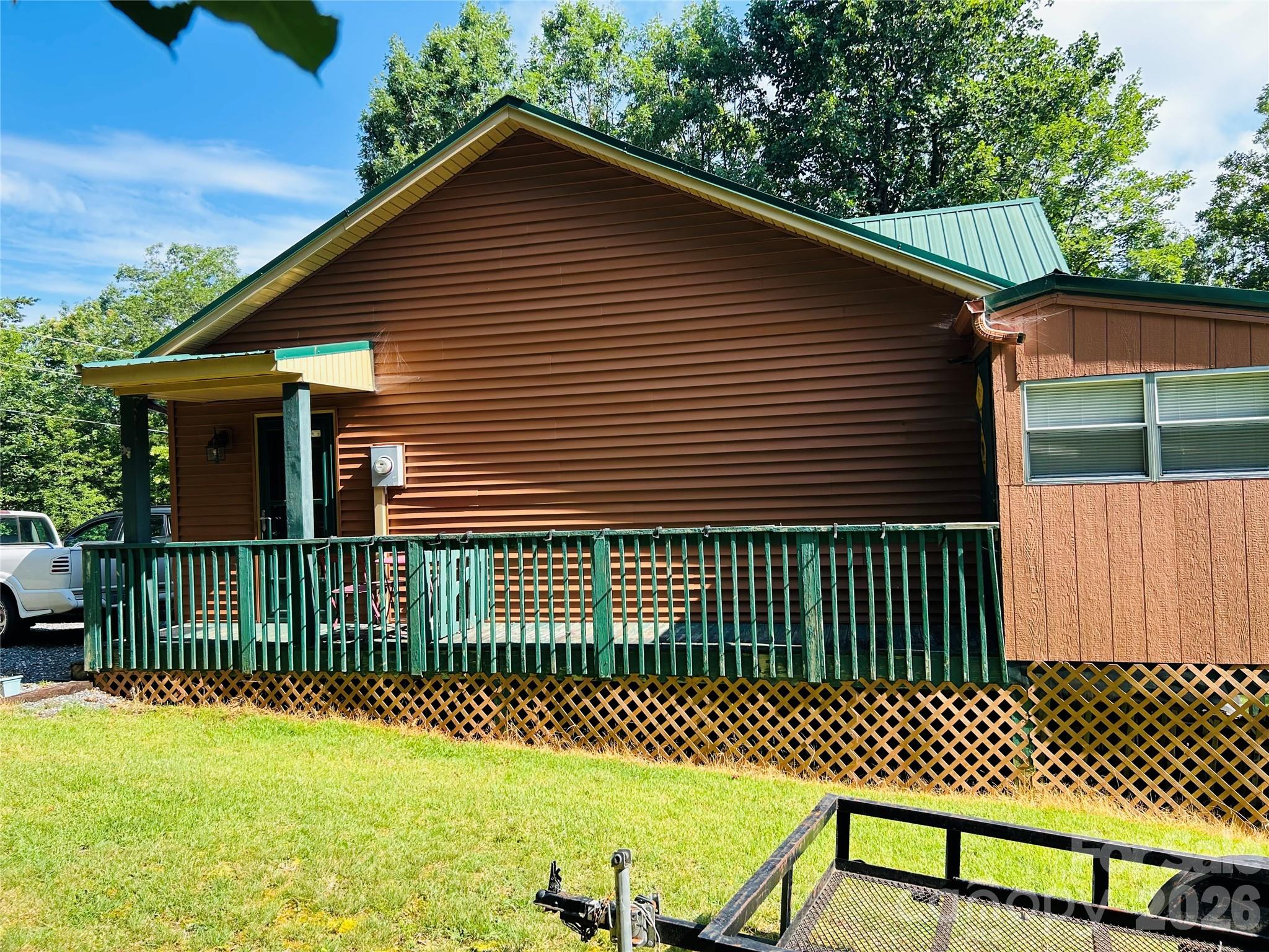 Pine Mountain Estates - Residential