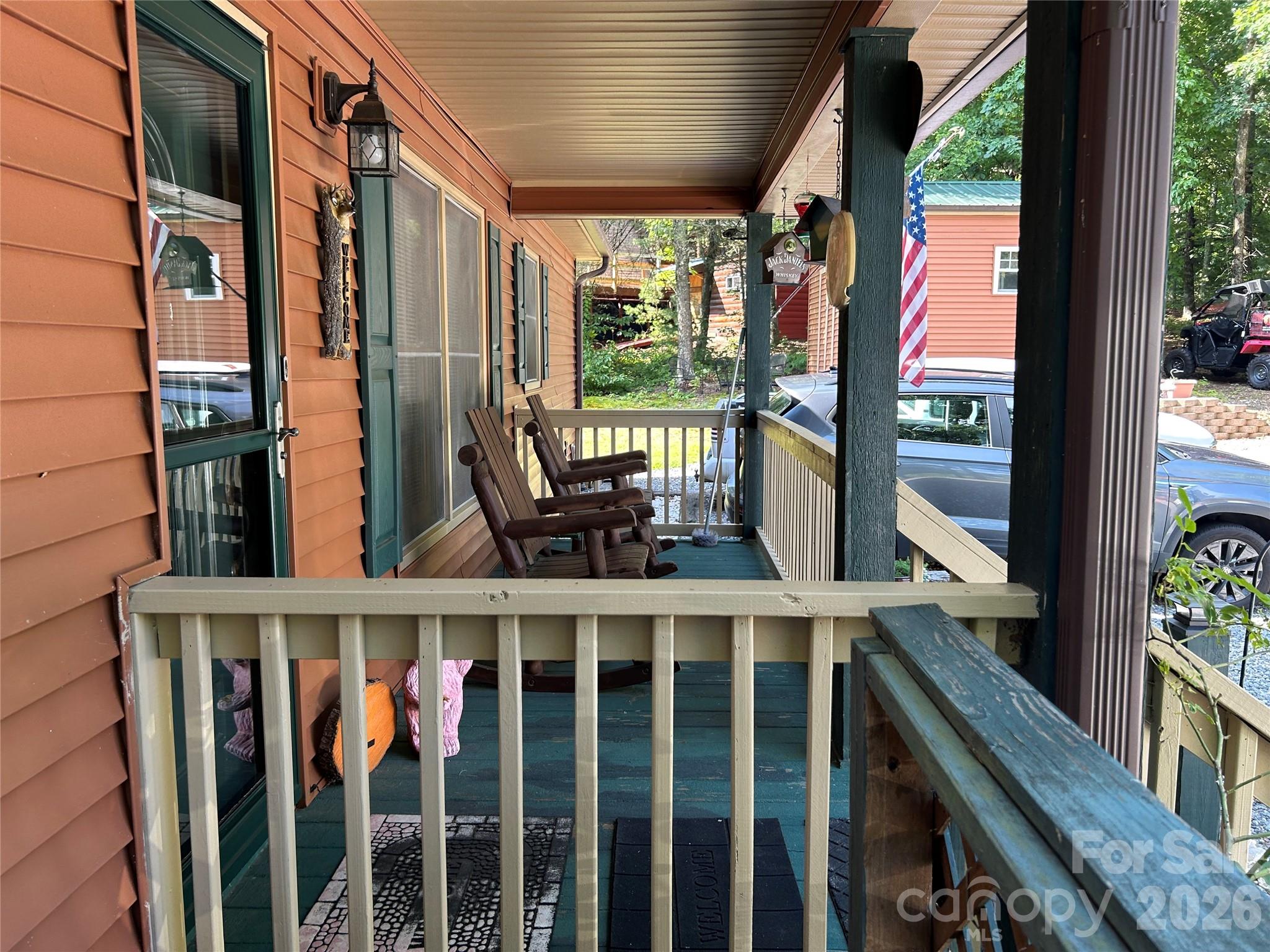 Pine Mountain Estates - Residential